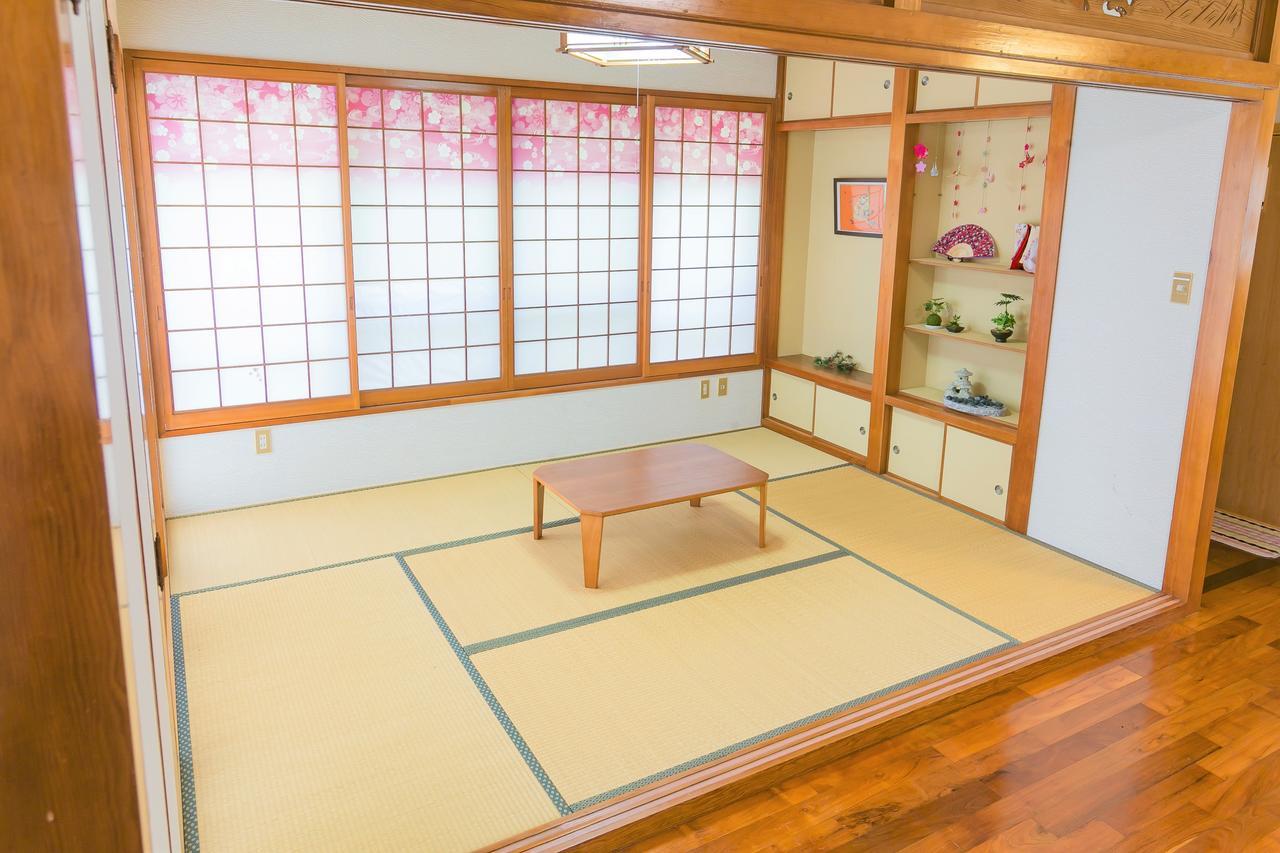 Mk Garden Villa Okinawa Ngoại thất bức ảnh