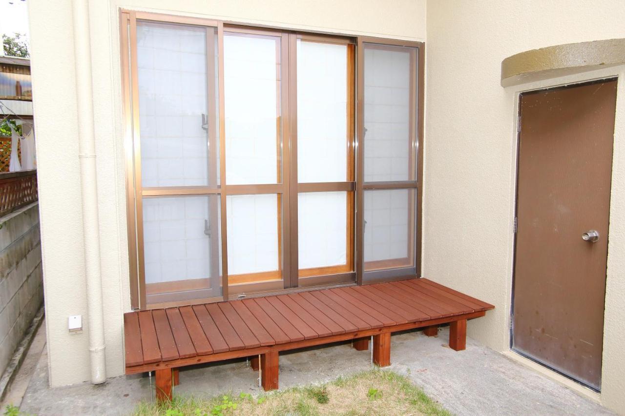 Mk Garden Villa Okinawa Ngoại thất bức ảnh