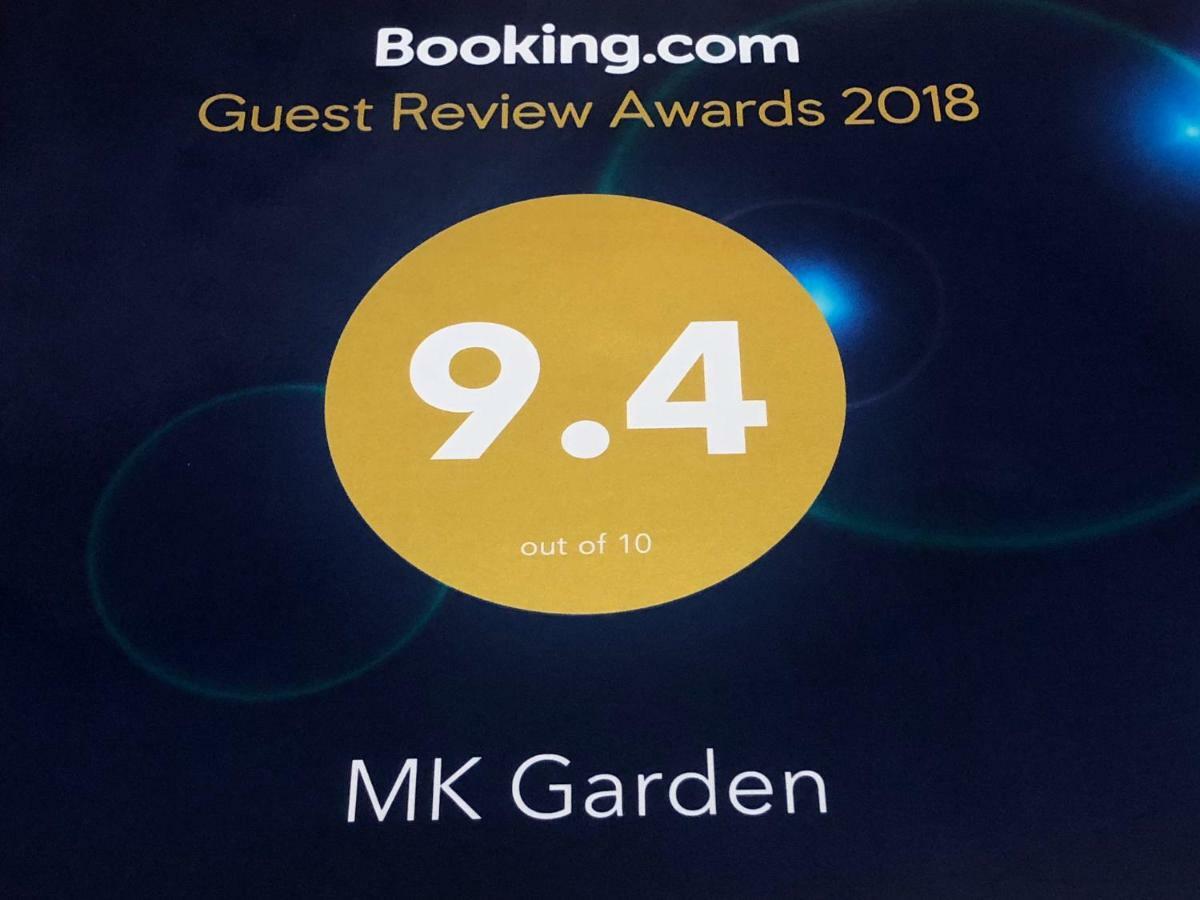 Mk Garden Villa Okinawa Ngoại thất bức ảnh