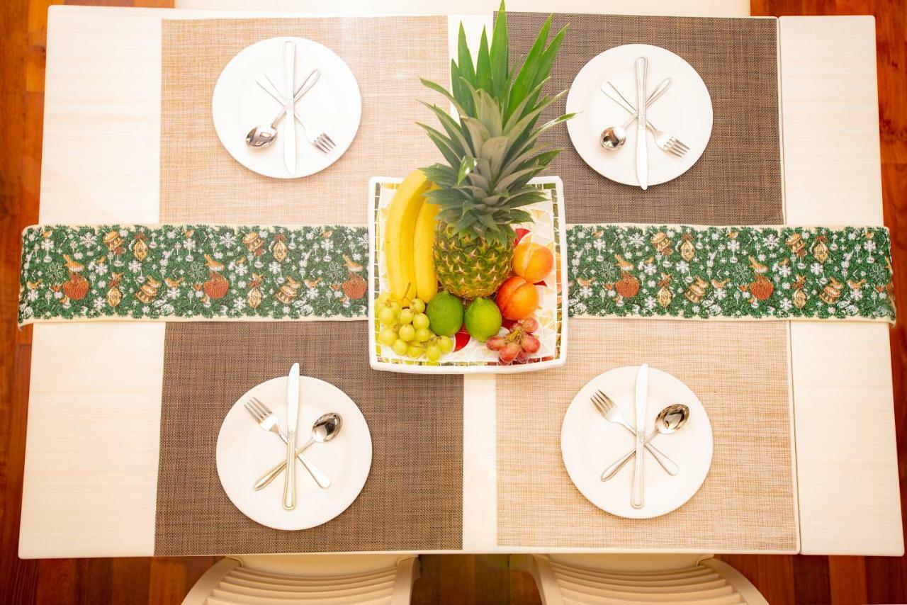 Mk Garden Villa Okinawa Ngoại thất bức ảnh