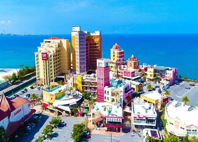 Mk Garden Villa Okinawa Ngoại thất bức ảnh