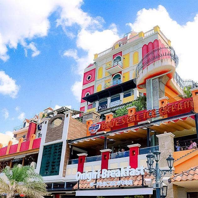Mk Garden Villa Okinawa Ngoại thất bức ảnh