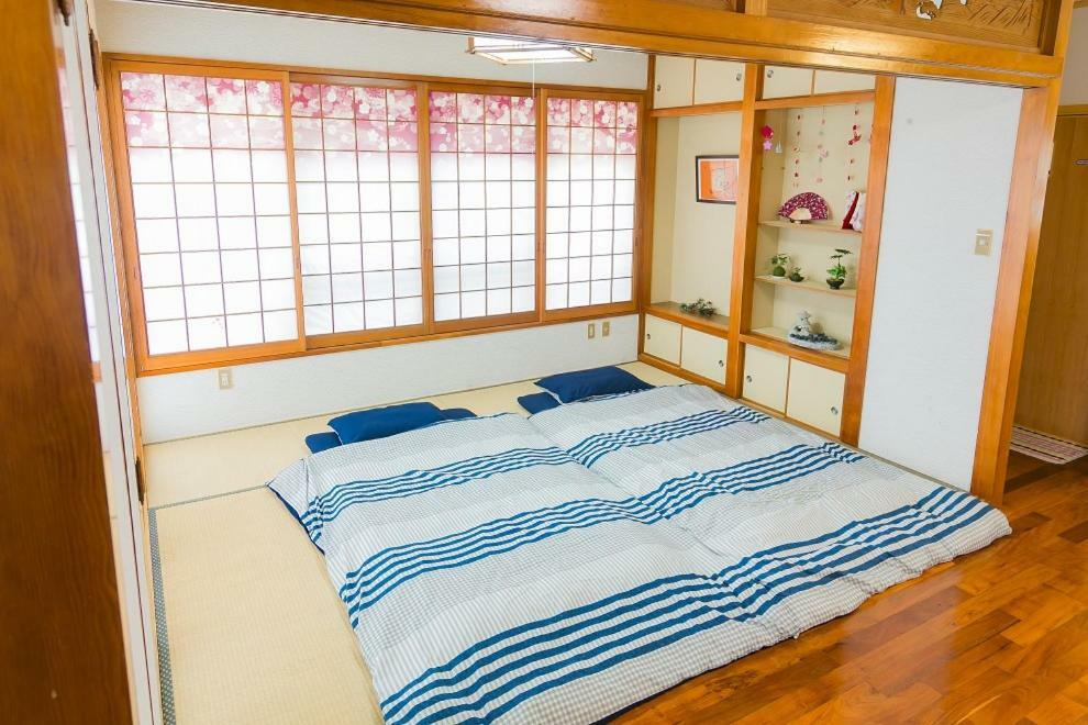 Mk Garden Villa Okinawa Ngoại thất bức ảnh