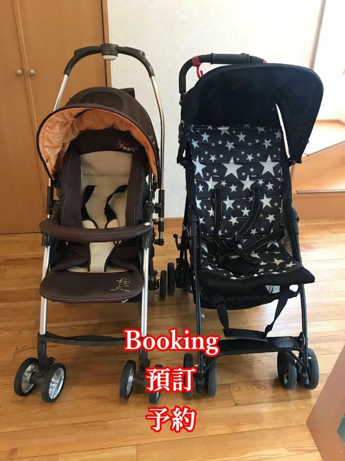 Mk Garden Villa Okinawa Ngoại thất bức ảnh